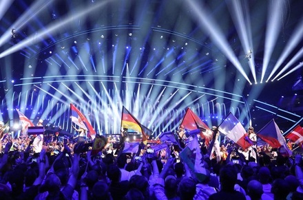 В Тель-Авиве определились первые финалисты «Евровидения»