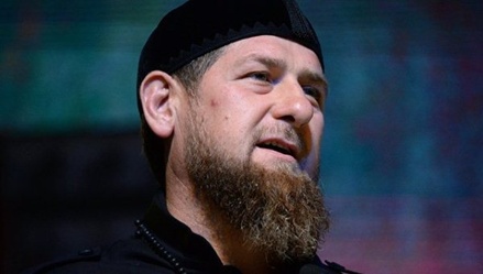 Глава Чечни рассказал о прыжке Нурмагомедова к примирению с Тимати