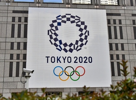 The Telegraph: российских спортсменов могут не пустить на Олимпиаду в Токио