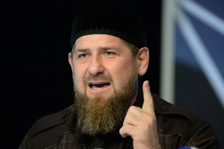 Рамзан Кадыров прокомментировал заявления родственников убитых в Грозном боевиков