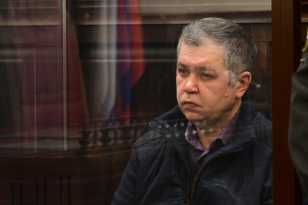 Рассмотрение жалобы на арест экс-главы МЧС Кузбасса отложено из-за его болезни