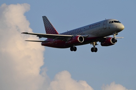 Авиаэксперт счёл несущественным отключение российских перевозчиков от SITA