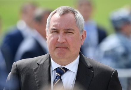 СМИ сообщили о планах Молдавии объявить Рогозина персоной нон грата