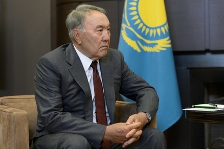 Назарбаев заявил об отсутствии планов передавать власть по наследству своим детям