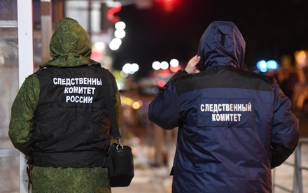 СК начал расследование из-за преследования российских артистов на Украине
