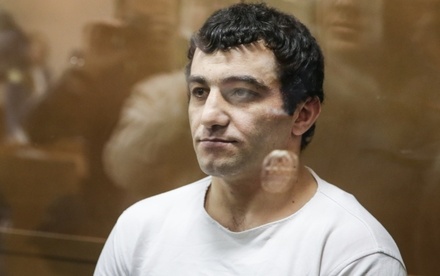 Суд признал фигуранта «бирюлёвского дела» виновным в убийстве 
