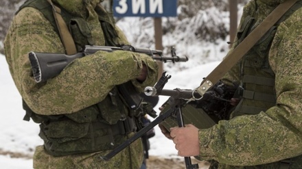 В Оренбургской области ищут восемь сбежавших солдат