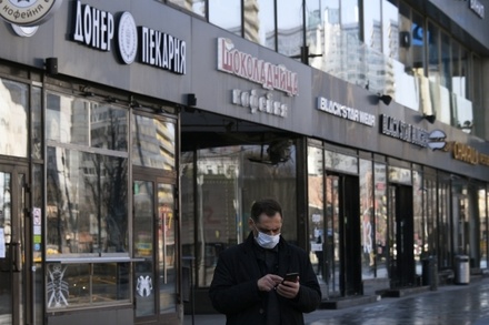 Власти Москвы намерены добиваться принудительного закрытия компаний за нарушение режима временных ограничений