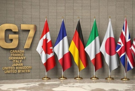 G7 готова принять новые санкции против России