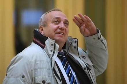 СМИ сообщили об уходе Клинцевича с поста первого зампреда комитета СФ по обороне