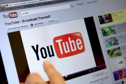 В Египте на месяц заблокировали YouTube
