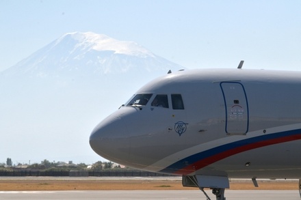 Авиакомпании просят 30 млрд рублей из бюджета для сдерживания цен на билеты