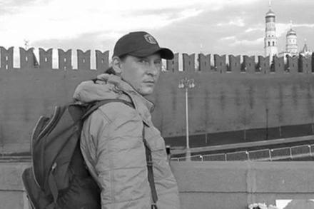 В SERB призвали не связывать организацию с гибелью волонтёра, дежурившего у мемориала Немцову