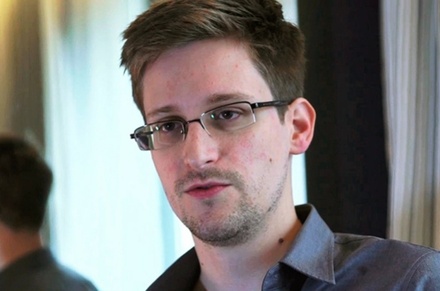 Эдвард Сноуден хочет переехать в Бразилию