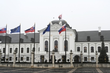 В Словакии допустили возможность оплаты за газ из России в рублях