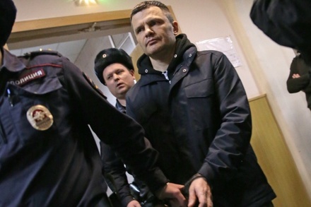 Прокуратура потребовала прекратить дело в отношении руководства Домодедова