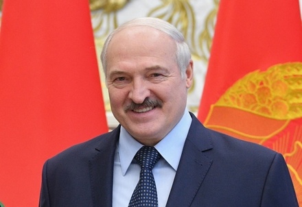 Александр Лукашенко заявил о несостоявшемся майдане в Белоруссии