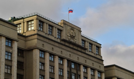 В Госдуме прокомментировали возможность дополнить сертификаты о вакцинации фото