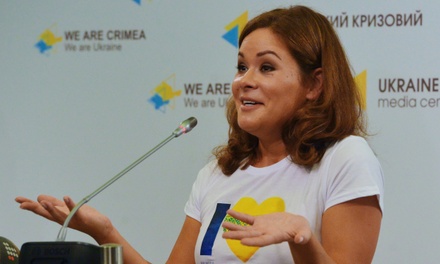 Мария Гайдар написала заявление об отказе от российского гражданства