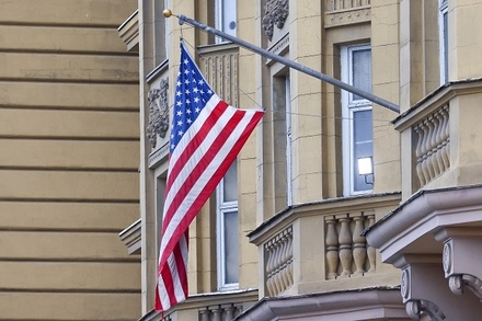США с начала СВО ввели санкции против 80% банковского сектора России