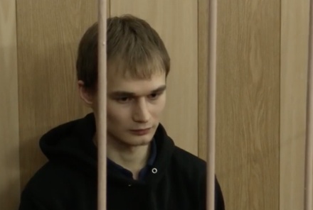 Адвокат аспиранта МГУ Азата Мифтахова сообщила о его повторном задержании