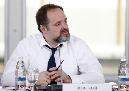 Глава Минприроды поддержал идею об экологическом сборе на пластиковые пакеты