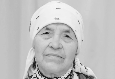 Глава Удмуртии сообщил о смерти «бурановской бабушки» Екатерины Шкляевой