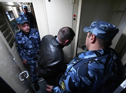 Суд в Улан-Удэ обязал ФСИН выплатить 700 тысяч рублей за пытки арестанта