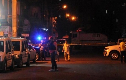 Белорусский дипломат ранен при вооружённом нападении в Анкаре