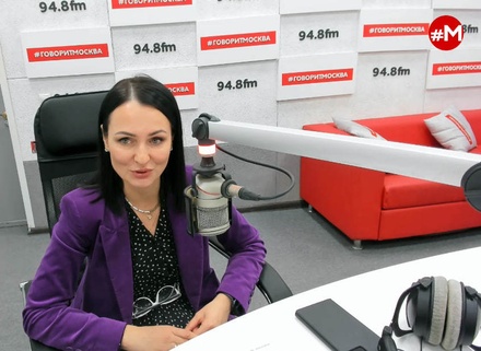 Депутат Буцкая рассказала, как будет работать «российская полка» в магазинах и маркетплейсах