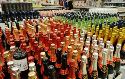 Стоимость импортного алкоголя в России вырастет на 20%