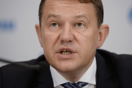 Андрей Круглов назначен заместителем министра финансов