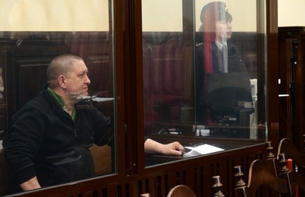 Суд оставил под арестом главу отдела надзора ГУ МЧС по Кемерову по делу «Зимней вишни»