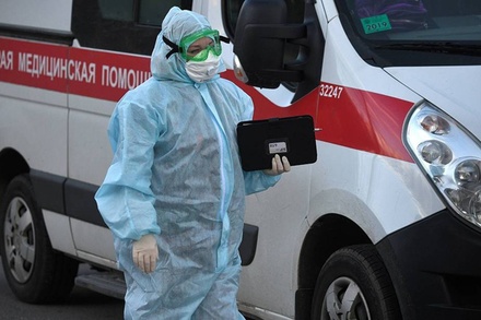 В Хабаровском крае скончался второй пациент с коронавирусом