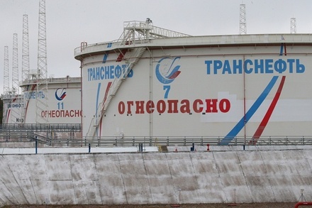 Дмитрий Козак заявил о готовности «Транснефти» возместить ущерб от грязной нефти