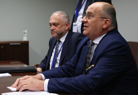 Глава ОБСЕ призвал к деэскалации ситуации в Казахстане
