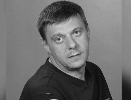 Умер основатель «Ласкового мая» Алексей Мускатин