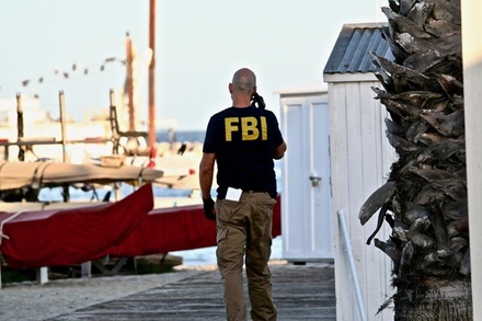 В ФБР отказались комментировать задержание россиянина в Испании по запросу США