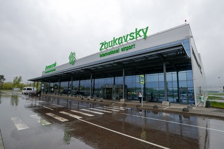 Аэродром Раменское официально стал международным аэропортом Жуковский