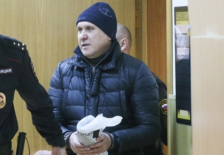 Бывший исполнительный директор Роскосмоса погиб в СИЗО от двух ножевых ранений