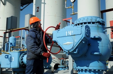 Стокгольмский арбитраж постановил пересмотреть цену на российский газ для Украины
