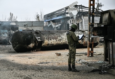 Военный эксперт рассказал о дезертирстве солдат ВСУ из-за коррупции 