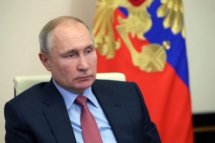 СМИ: Кремль начал подготовку к президентским выборам 2024 года