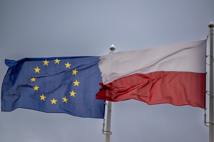 Андреев: до разрыва отношений с Польшей дело не дойдет