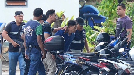 Малайзия просит Интерпол найти подозреваемых в убийстве Ким Чон Нама