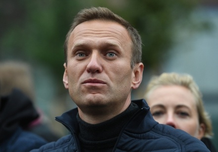 СМИ: стал известен диагноз Алексея Навального