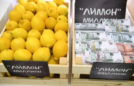 Генпрокуратура поручила ФАС проверить подорожание имбиря, чеснока и лимонов