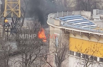 Депутат Народного совета ЛНР пострадал в результате взрыва автомобиля