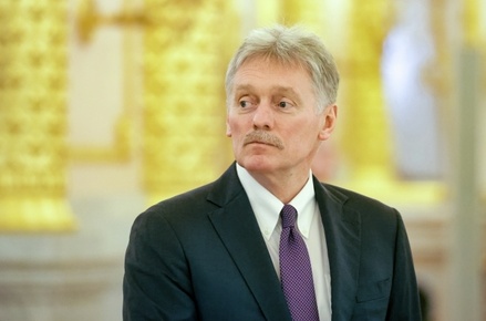 Песков: длительность переговоров в Стамбуле будет зависеть от их хода