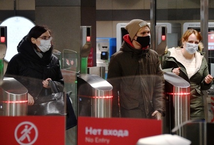 В Роспотребнадзоре допустили окончание пандемии коронавируса в России к концу лета